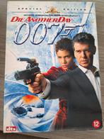 Die Another Day - James Bond 007 Special Edition DVD, Vanaf 12 jaar, Ophalen of Verzenden, Gebruikt, Actie
