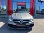 Mercedes-Benz C-klasse AMG 63, Automaat, Achterwielaandrijving, Gebruikt, LED verlichting
