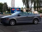 Volvo C70 Cabrio 2.4 Kinetic 2006 Grijs, Voorwielaandrijving, C70, Cabriolet, 4 stoelen