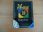 Phase 10 Master, Hobby en Vrije tijd, Een of twee spelers, Ophalen of Verzenden, Zo goed als nieuw