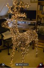 Groter kerst hert nieuw, Ophalen of Verzenden, Nieuw