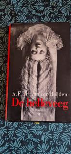 De Helleveeg - A.F.Th. van der Heijden, Ophalen of Verzenden, Gelezen, A.F.Th. van der Heijden, Nederland
