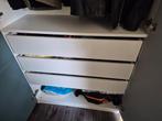 Ikea pax kast 100x59x201, Ophalen, Gebruikt, 200 cm of meer, 50 tot 100 cm
