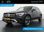 Mercedes-Benz GLC-klasse 200 4MATIC Exclusive | Panorama - S, Auto's, Automaat, Stof, Gebruikt, Euro 6