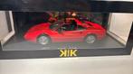 Ferrari 328 GTS kk-scale 1.18, Hobby en Vrije tijd, Modelauto's | 1:18, Overige merken, Ophalen of Verzenden, A, A
