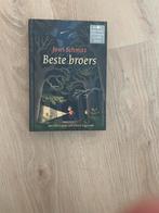 Beste broers, Ophalen, Zo goed als nieuw