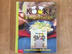 Kook! Op eigen benen - Fokke & Sukke - studentenkookboek, Boeken, Kookboeken, Ophalen of Verzenden, Zo goed als nieuw