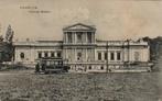 Haarlem  Koloniaal Museum 1908, Ophalen of Verzenden, Voor 1920, Gelopen, Noord-Holland