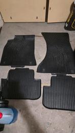 Automatten Audi a4b8, origineel, Ophalen of Verzenden, Gebruikt