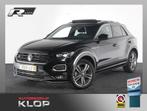 Volkswagen T-ROC 1.5 TSI Sport 2x R-line DSG | panoramadak, 1254 kg, Stof, Euro 6, 4 cilinders