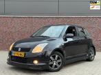Suzuki Swift 1.3 Shogun | Nieuwe APK tot 7 oktober 2026 | NA, Voorwielaandrijving, Gebruikt, 965 kg, 400 kg