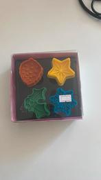 Kerst koekjes uitstekers, Ophalen of Verzenden, Nieuw, Taarten, Bakvorm