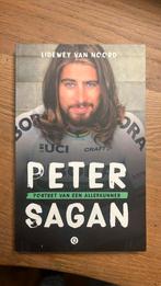 Lidewey van Noord - Peter Sagan, Ophalen of Verzenden, Zo goed als nieuw, Lidewey van Noord