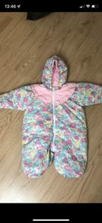 Winterpak maat 68., Kinderen en Baby's, Ophalen of Verzenden, Zo goed als nieuw, Meisje, Pakje