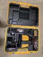 bouw laser, Doe-het-zelf en Verbouw, Meetapparatuur, Ophalen, Zo goed als nieuw, Afstand