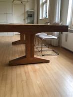 sloophout kantinetafel Piet Hein Eek 300x100, Huis en Inrichting, Tafels | Eettafels, Ophalen, Gebruikt, 200 cm of meer, 50 tot 100 cm