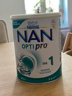 Nestle NAN Optipro 1, Ophalen, Zo goed als nieuw, Overige typen