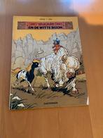 Yakari en de Witte Bizon - Stripboek, Boeken, Stripboeken, Eén stripboek, Ophalen of Verzenden, Gelezen