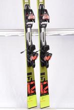 150 165 cm ski's VOLKL RACETIGER SL UVO, Titanium, SW, Sport en Fitness, Skiën en Langlaufen, Overige merken, 160 tot 180 cm, Gebruikt