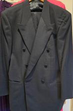 Boss Smoking mt 52/54, Kleding | Heren, Kostuums en Colberts, Onbekend, Zwart, Overige maten, Ophalen of Verzenden