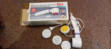 HIT Company Infrarood Massageapparaat beschikbaar voor biedingen
