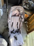 Gebruikte Buggy - Prima Staat, Kinderen en Baby's, Buggy's, Ophalen, Gebruikt, Overige merken, Verstelbare rugleuning