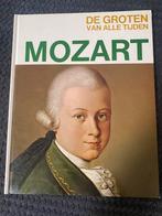 Mozart / de groten van alle tijden, Ophalen of Verzenden, Gelezen