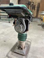 Wacker BS600 Trilstamper - Opknapper, Zakelijke goederen, Ophalen