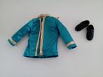 De jas van Prins Eric van de Kleine Zeemeermin (Tyco, 1992), Gebruikt, Ophalen of Verzenden, Kleertjes