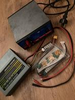 Turnigy mega 400w v2 met extras, Ophalen of Verzenden, Gebruikt