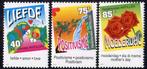 Nederlandse antillen nvph nrs. 1159/1164 Postfris wenszegels, Postzegels en Munten, Postzegels | Nederlandse Antillen en Aruba