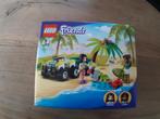 LEGO Friends 41697 Schildpaddenreddingsvoertuig - Nieuw!, Ophalen of Verzenden, Nieuw, Complete set, Lego