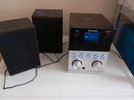 Denver dab plus radio cd speler bluetooth, Ophalen, Zo goed als nieuw, Cd-speler, Overige merken