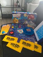 M&M's Bordspel Vintage Editie, Drie of vier spelers, Ophalen of Verzenden, Zo goed als nieuw