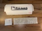 Zeldzaam Apple Wireless Toetsenbord 2003 - Nieuw in Doos!, Computers en Software, Toetsenborden, Ophalen, Qwerty, Zo goed als nieuw