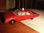 Matchbox Lesney Ford Fairlane Fire Chief 1963, Antiek en Kunst, Ophalen of Verzenden