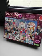 Wasgij destiny 7 rock around the clock, 1000 stukjes, Hobby en Vrije tijd, Denksport en Puzzels, Ophalen of Verzenden, 500 t/m 1500 stukjes