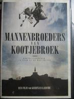 Mannenbroeders van Kootjebroek dvd GeertJan Lassche, Alle leeftijden, Ophalen of Verzenden, Zo goed als nieuw, Overige typen