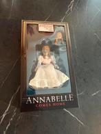 Annabelle neca, Verzamelen, Ophalen of Verzenden, Zo goed als nieuw