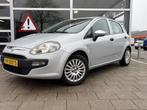 Fiat Punto Evo 1.2 Active, 1005 kg, Stof, 1242 cc, 4 cilinders