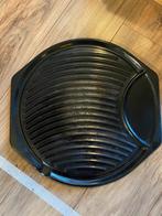 Skottelbraai 50 cm, Ophalen, Gebruikt