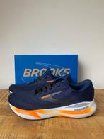 Brooks Adrenaline GTS 24 run sport sneakers loopschoenen 43, Blauw, Sportschoenen, Nieuw, Brooks