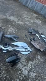 Yamaha aerox kappenset, Ophalen of Verzenden, Zo goed als nieuw, Kap, Yamaha