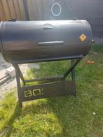 Nette bbq Boretti, Tuin en Terras, Houtskoolbarbecues, Ophalen of Verzenden, Gebruikt, Boretti