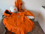 full set bike helmet jacket hoody shirt, Ophalen of Verzenden, Nieuw, Jongen of Meisje