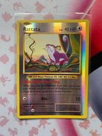 Rattata Reverse Holo 66 Pokémon XY Evolutions, Hobby en Vrije tijd, Verzamelkaartspellen | Pokémon, Ophalen of Verzenden, Nieuw