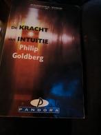De kracht van intuïtie, Boeken, Ophalen of Verzenden, Zo goed als nieuw