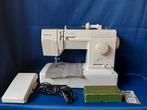 Singer Harmonie 100 Naaimachine, Hobby en Vrije tijd, Naaimachines en Toebehoren, Ophalen of Verzenden, Gebruikt, Naaimachine