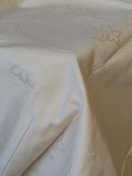 Damast Tafelkleed De Witte Lietaer, Nieuw in Verpakking!, Huis en Inrichting, Overige Huis en Inrichting, Verzenden, Nieuw