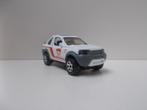 6133 Land Rover Freelander Matchbox, Ophalen of Verzenden, Gebruikt, Auto